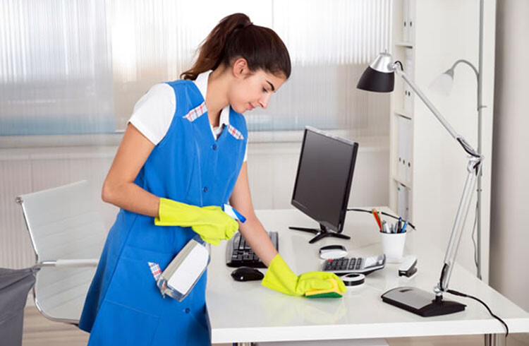 Marmara Ofis Temizliği